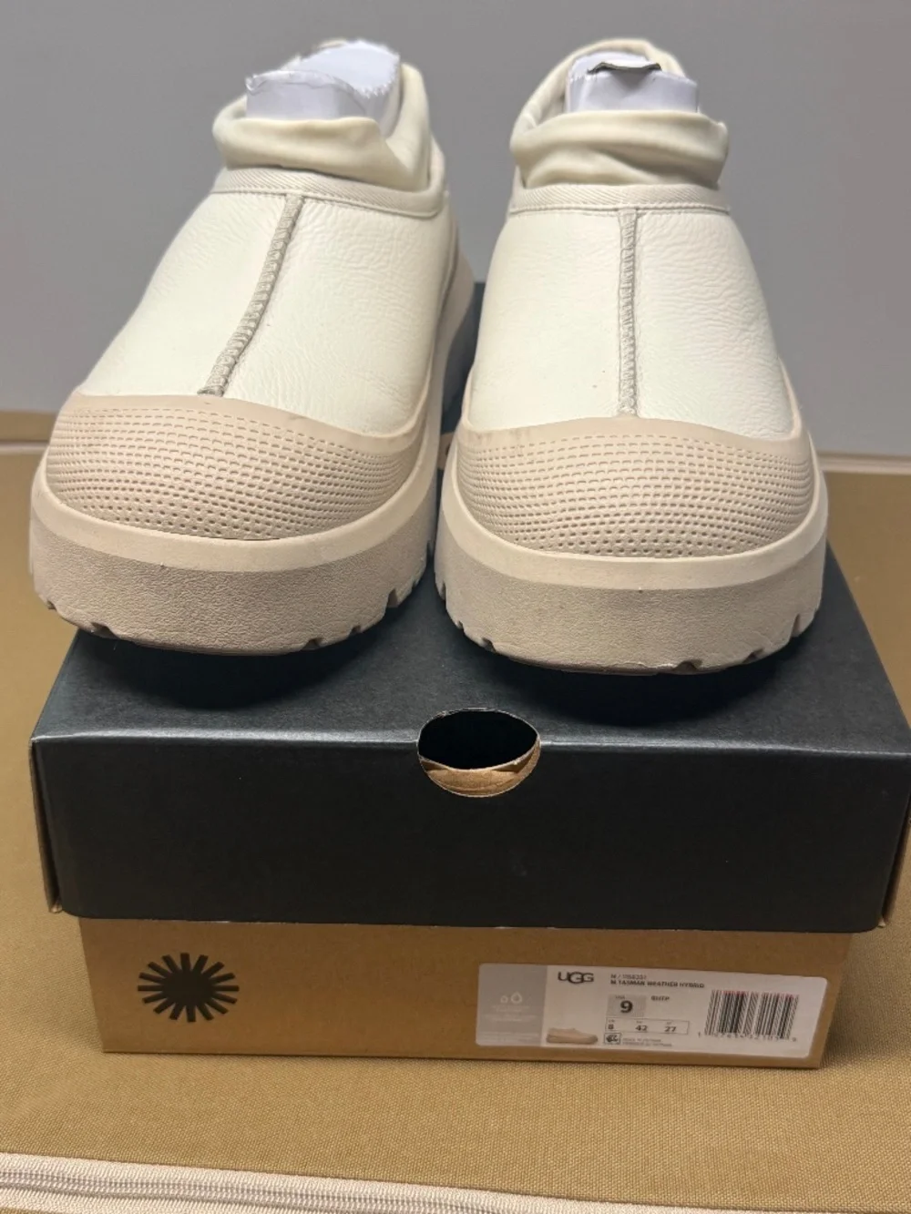 Ugg TASMAN WEATHER HYBRID